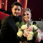 anamaria prodan a facut furori cu barca pe lacul snagov de paste cum a aparut alaturi de ronald gavril o zi perfecta 68075efcab19e