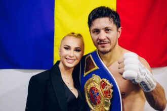 anamaria prodan ridica in slavi relatia cu ronald gavril nu exista femei ieftine nu exista betii nu exista droguri cum se intelege acesta cu baiatul ei si al lui reghecampf 67ed4357cf030