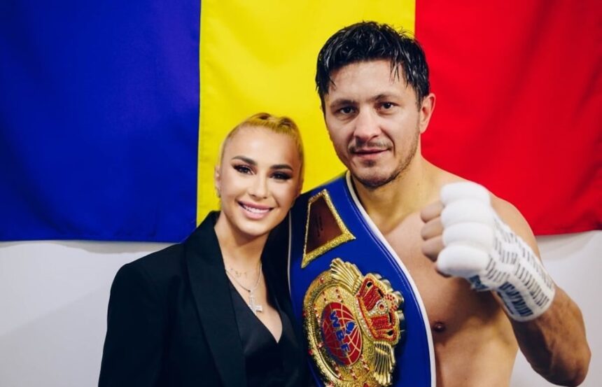anamaria prodan ridica in slavi relatia cu ronald gavril nu exista femei ieftine nu exista betii nu exista droguri cum se intelege acesta cu baiatul ei si al lui reghecampf 67ed4357cf030