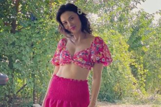 anca dumitra amintiri de la debutul in las fierbinti multi dintre noi habar nu aveam ce ne astepta cum a ajuns la pro tv exclusiv 67ffcad32ae4a