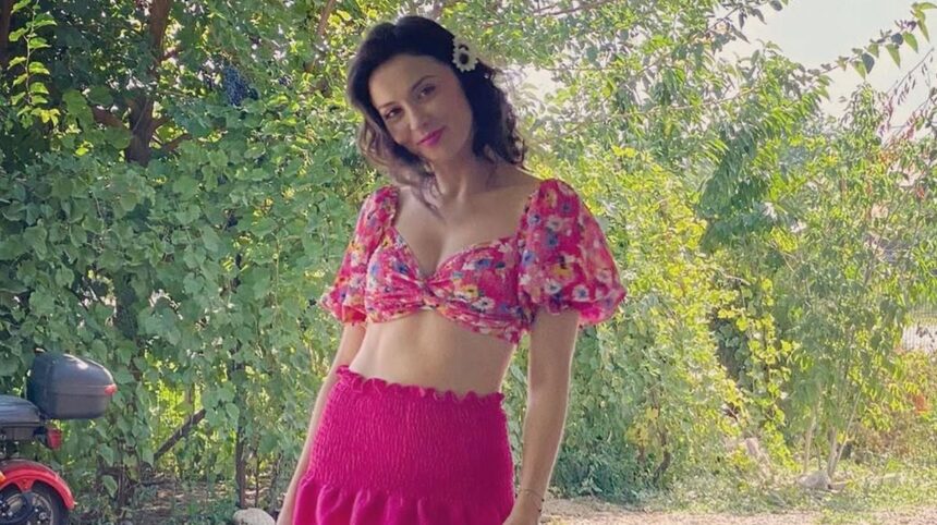 anca dumitra amintiri de la debutul in las fierbinti multi dintre noi habar nu aveam ce ne astepta cum a ajuns la pro tv exclusiv 67ffcad32ae4a