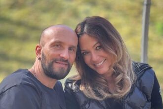 anca turcasiu si iubitul ei se pregatesc de doua evenimente importante in familie avem activitate nu gluma 681076267f8da