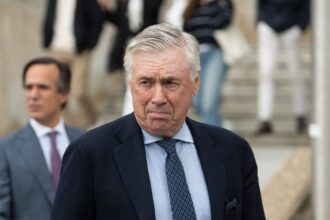 ancelotti risca sa aiba soarta lui gica popescu declaratie disperata a antrenorului realului amenintat cu inchisoarea 67ed611c81240