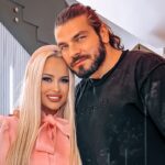 anda adam a implinit 45 de ani ce mesaj i a transmis sotul ei si ce tort spectaculos a primit artista 6810c481dec31