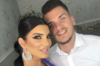 andreea tonciu si sotul ei au fost la un pas de despartire dupa o cearta aprinsa bruneta a plecat de acasa ne am luat dintr o prostie 67f79b80d70f3