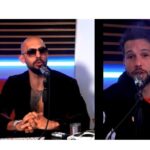 andrew si tristan tate din nou la sectia de politie imi place romania s ar putea sa raman aici pentru o vreme 68077a0335648