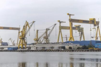 angajatii de la santierul naval mangalia scrisoare disperata catre csat bolojan si ciolacu propunem ca statul sa preia controlul pentru a l transforma intr un obiectiv strategic al aparar 67f69133551f3