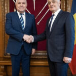 angel tilvar si ministrul bulgar al apararii vor ca turcia sa faca parte din comandamentul regional pentru operatii speciale 67f3f3084d8f7