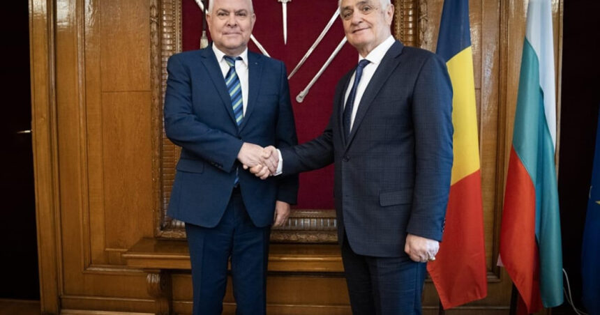angel tilvar si ministrul bulgar al apararii vor ca turcia sa faca parte din comandamentul regional pentru operatii speciale 67f3f3084d8f7