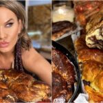 anna lesko reteta speciala de cozonac pentru paste ce ingrediente foloseste vedeta si cat trebuie lasat la dospit 67fcf3e090562