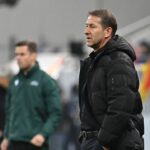 antrenorul nationalei din kosovo prezent in tribune la dinamo cfr cluj dupa cine a venit franco foda 680fd4c6d083b