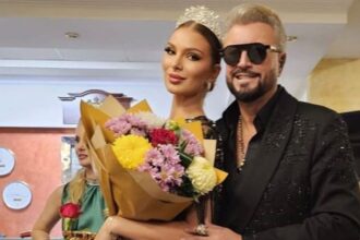 anuntul facut de nicolle fota iubita lui catalin botezatu despre casatoria cu designerul cel mai bun om intalnit 680b37f2075a4