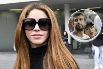 anuntul facut de shakira la trei ani de la despartirea de pique pot sa fiu fericita persoana loiala muncitoare 67efe5a930c82