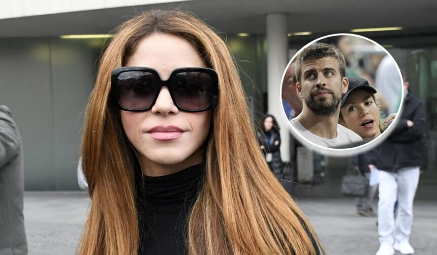 anuntul facut de shakira la trei ani de la despartirea de pique pot sa fiu fericita persoana loiala muncitoare 67efe5a930c82