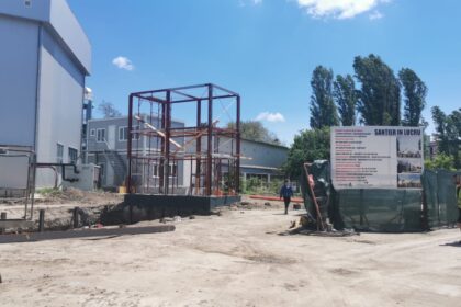 aproape 25 de milioane de lei costa extinderea delfinariului din constanta 68016a57515fc