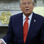 aproape jumatate dintre americani il considera pe trump un presedinte groaznic urmatorii patru ani vor fi un test sondaj 680dc37da2b17