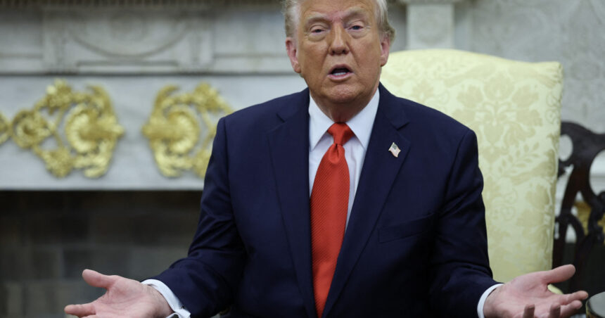 aproape jumatate dintre americani il considera pe trump un presedinte groaznic urmatorii patru ani vor fi un test sondaj 680dc37da2b17