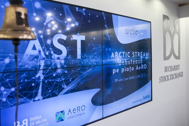 arctic stream distribuie 2 treimi din profitul net al anului trecut dub forma de dividende 680bd40fc30e2