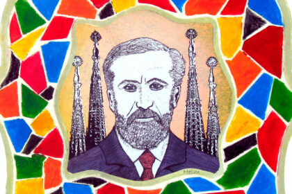 arhitectul lui dumnezeu va fi beatificat meritele lui antoni gaudi recunoscute de catre papa francisc 67fd01f236b5a