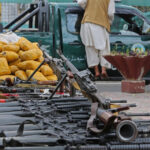 armele lasate de sua in afganistan au fost pierdute sau traficate de talibani inclusiv catre grupari afiliate al qaeda 680217c69a46a