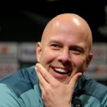 arne slot a dezvaluit cine i a convins pe van dijk si salah sa semneze noile contracte merita toate laudele 6803499b804f8