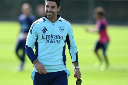 arsenal mai da o lovitura dupa ce a eliminat o pe real madrid din champions league 68052206f3f50