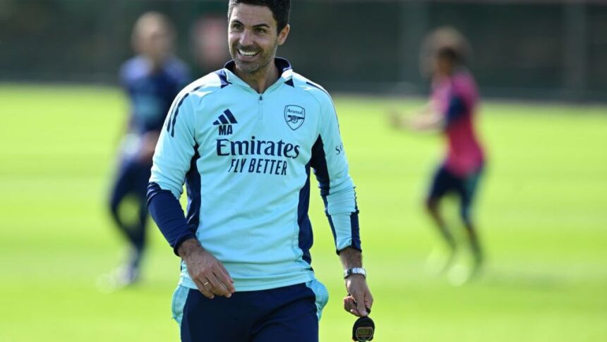 arsenal mai da o lovitura dupa ce a eliminat o pe real madrid din champions league 68052206f3f50