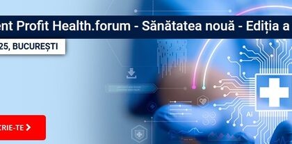 astazi ministrul sanatatii si jucatori relevanti la profit health forum editia a xv a 67ee0b8e65dd4