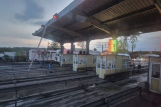 atentie soferi cnair anunta posibile intreruperi la emiterea rovinietei si peajului 68109fdecfdc3