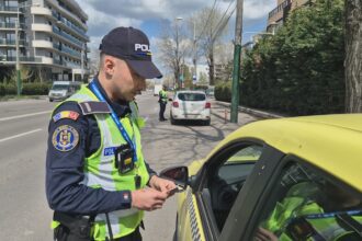 atentie soferi razii de amploare in municipiul constanta politistii sunt cu ochii pe soferii care incalca legea 680c95c4b904c