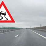 atentie soferi se circula pe carosabil umed pe mai multe drumuri din tara 67f8feabbefbe