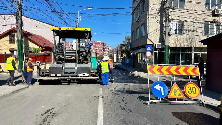 atentie soferi un tronson al strazii baba novac inchis iata pana la ce ora sunt restrictii de circulatie 6811c7128f05a