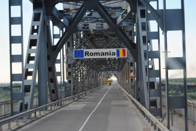 atentionare de calatorie bulgaria timpi mariti de asteptare la trecerea pe podul ruse giurgiu 6811c9ae7024b