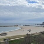 au fost inchiriate 57 din cele 83 de subsectoare de plaja scoase la licitatie de apele romane cele mai multe sunt in mamaia 67fea63696a21