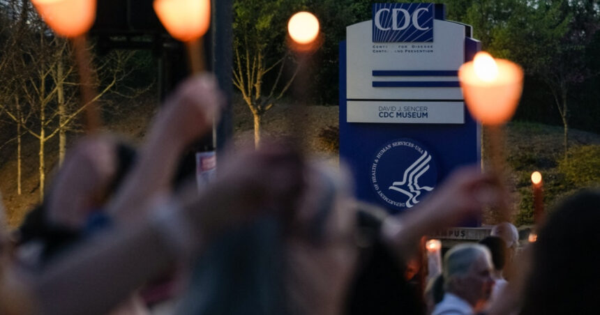 au inceput concedierile masive in agentiile de sanatate din sua administratia trump taie 10 000 de locuri de munca 67ec5c8687a28
