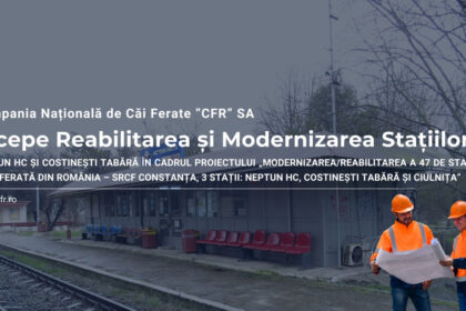 au inceput lucrarile de modernizare a statiei neptun cand demareaza proiectul la costinesti tabara 680f6c5607d69