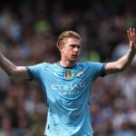 au inceput negocierile pentru transferul lui kevin de bruyne 67fff0e336eb5