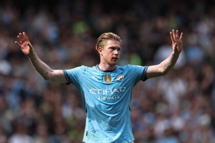 au inceput negocierile pentru transferul lui kevin de bruyne 67fff0e336eb5