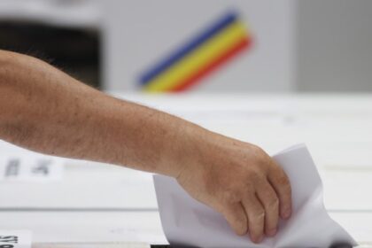 aur pot si sos proiect pentru revenirea la alegerea primarilor in doua tururi parlamentari constanteni front comun politicianului ii convine sa nu fie legitim ca sa nu l traga electorat 67efe5863f281