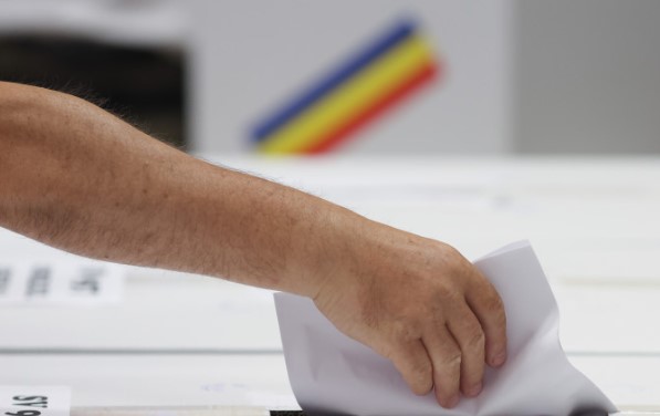 aur pot si sos proiect pentru revenirea la alegerea primarilor in doua tururi parlamentari constanteni front comun politicianului ii convine sa nu fie legitim ca sa nu l traga electorat 67efe5863f281