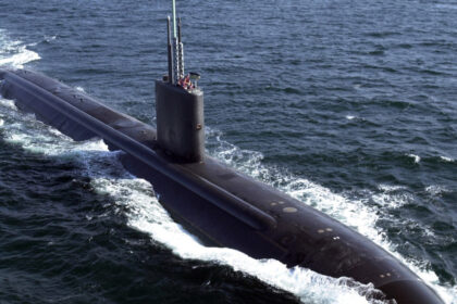 australia vrea sa cumpere submarine cu propulsie nucleara marele beneficiu il reprezinta capacitatile lor stealth 67f8fe95c64de