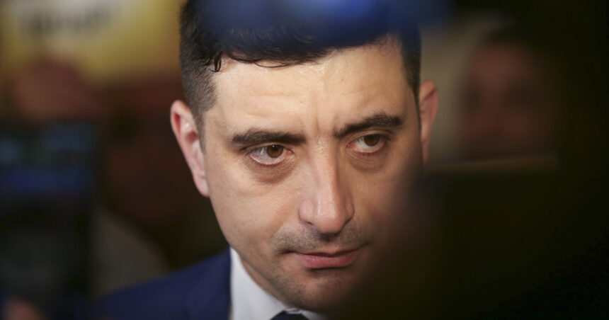 autoritatea electorala controleaza finantele aur dupa dezvaluirea contractului de 15 milioane de dolari pentru lobby in sua 680a1b08a4efb
