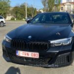 autoturism de lux cautat in belgia descoperit la constanta 680bbf2a92bd7