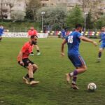 axiopolis cernavoda a castigat derby ul judetean cu gloria baneasa de pe stadionul ideal 680e19bf54927