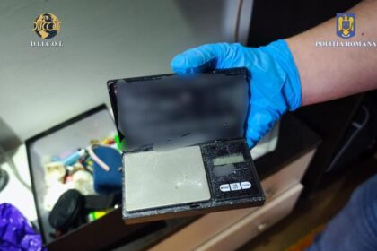 barbat de 36 de ani anchetat pentru ca a vandut droguri catre consumatori din judetul constanta 67ed434a85e87