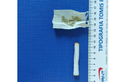 barbat prins de jandarmii din constanta cu substante interzise la el in timpul unei actiuni de patrulare 67f8fea3dcc49