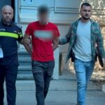 barbat urmarit de politisti in trafic la navodari 6807b31aac889