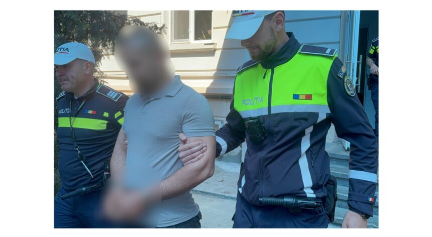 barbatul teribilist prins la volanul unui autoturism in murfatlar desi nu avea permis auto a primit arest la domiciliu 6808e797ea5f7