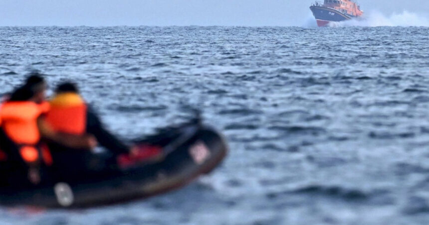 barci gonflabile pentru migranti vandute online cum a ajuns china in centrul unei anchete legate de traversarile ilegale spre europa 68054da52c72d