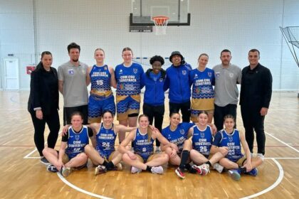 baschetbalistele de la csm constanta au incheiat campionatul pe locul 5 6802d204e8345